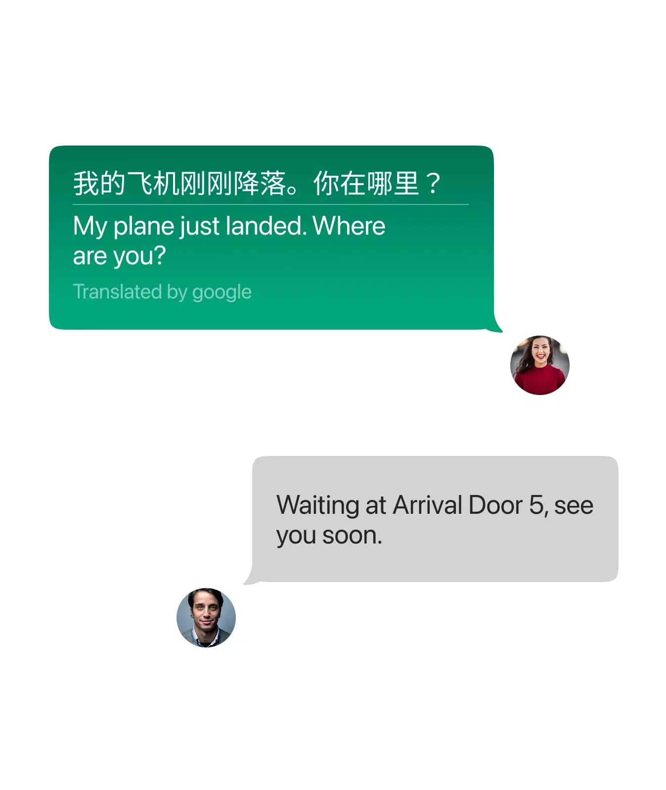 Customer Communication