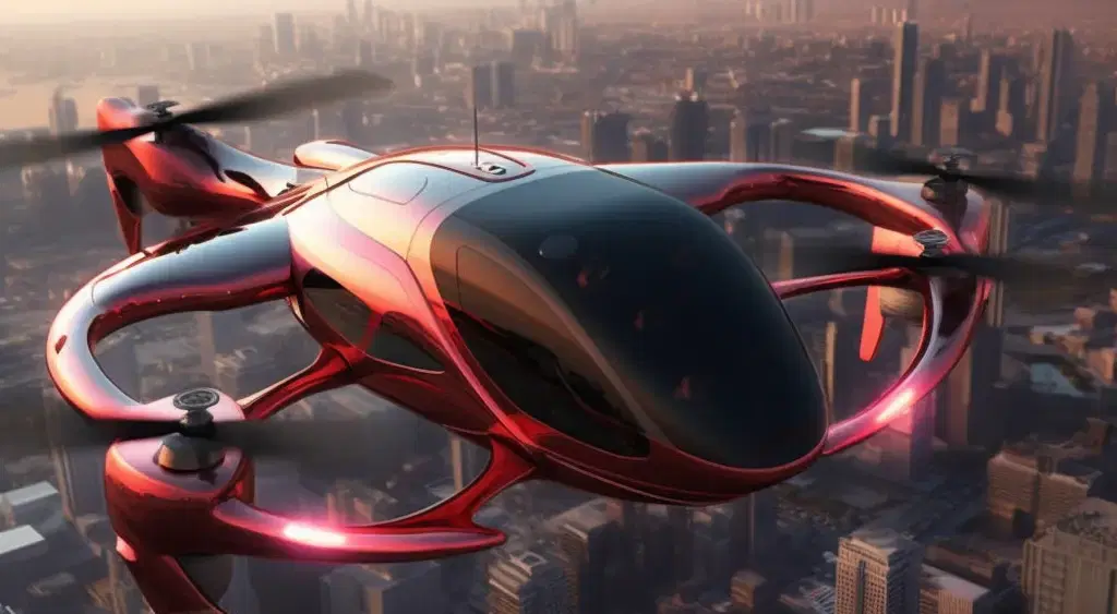Issue 3: Disruptions and Innovations in the Mobility Space Worldwide