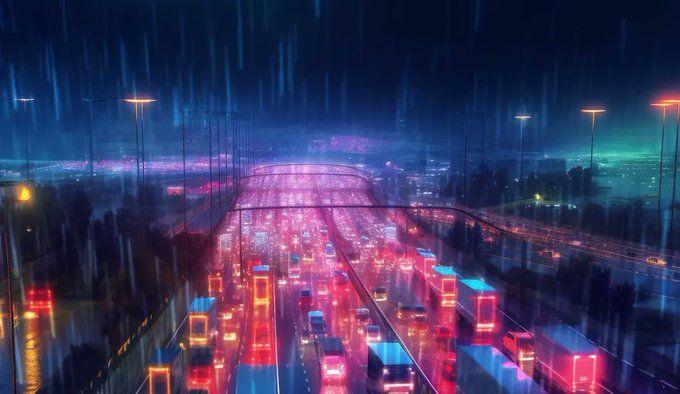 Leveraging AI: A Revolution in Fleet Dispatching & Booking Business for the Uber-Era