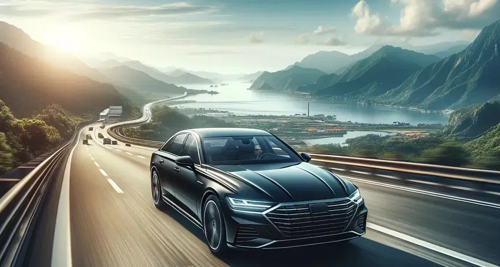 Revolutionizing Limo and Airport Transfers - May Release