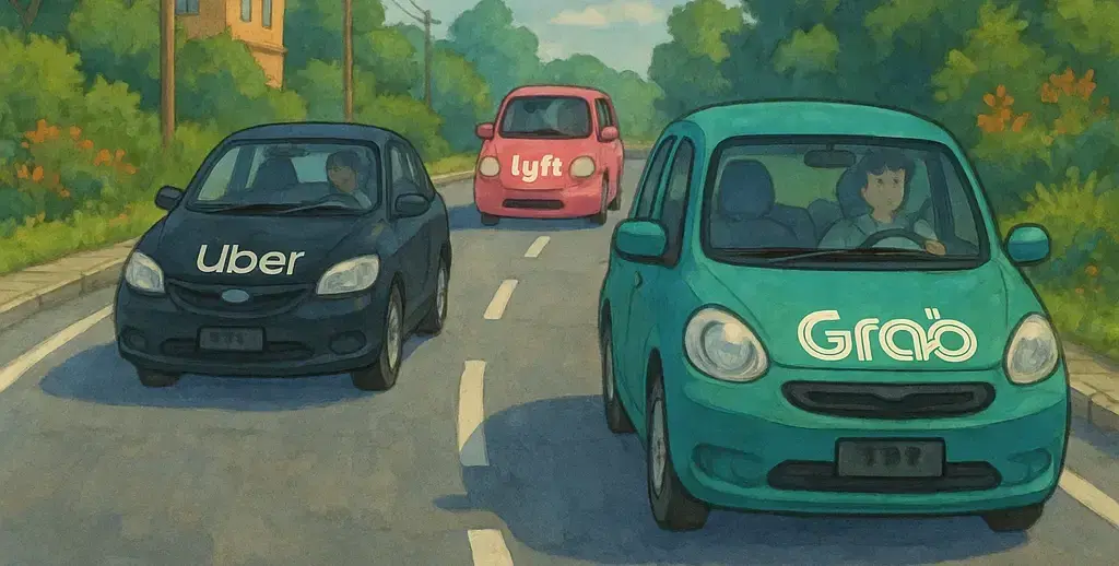 Industry Shakeups: A Wake-Up Call for Ground Transportation Operators