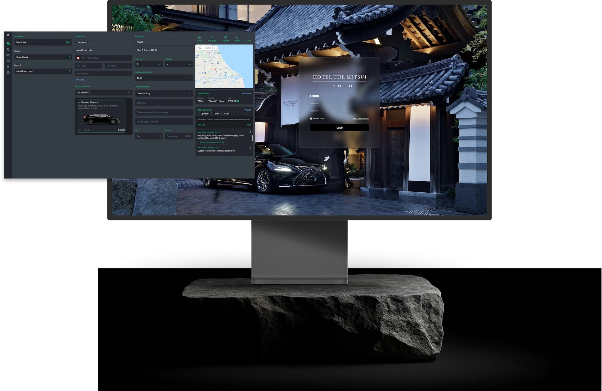 Corporate Portal