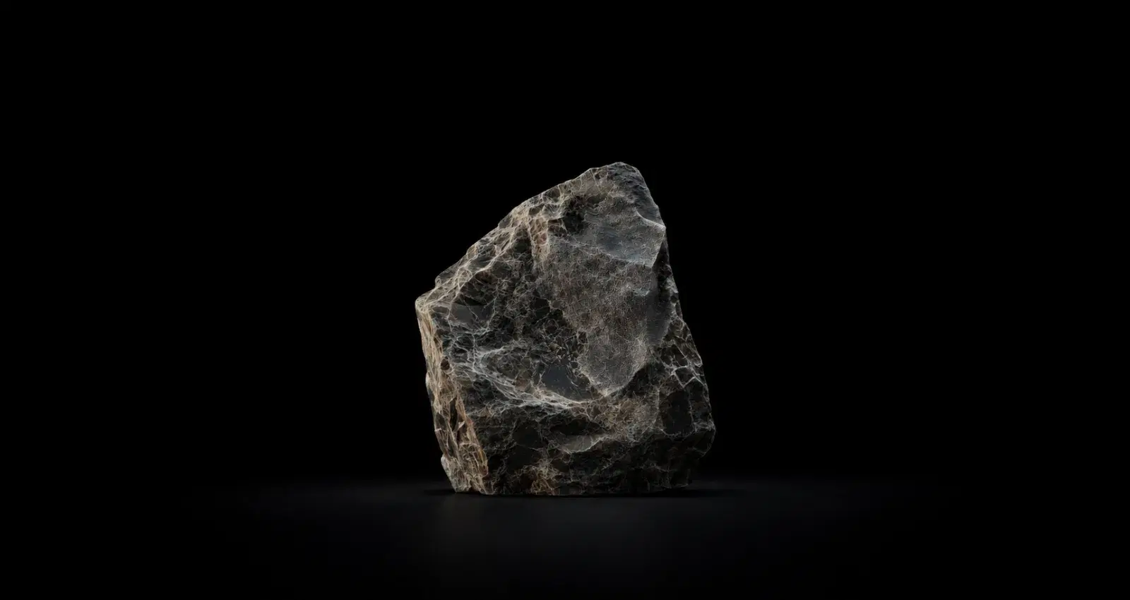 ドライバーアプリ紹介のダークな石の背景