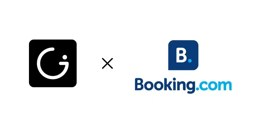 GOJO’s Strategic Integration with Booking.com