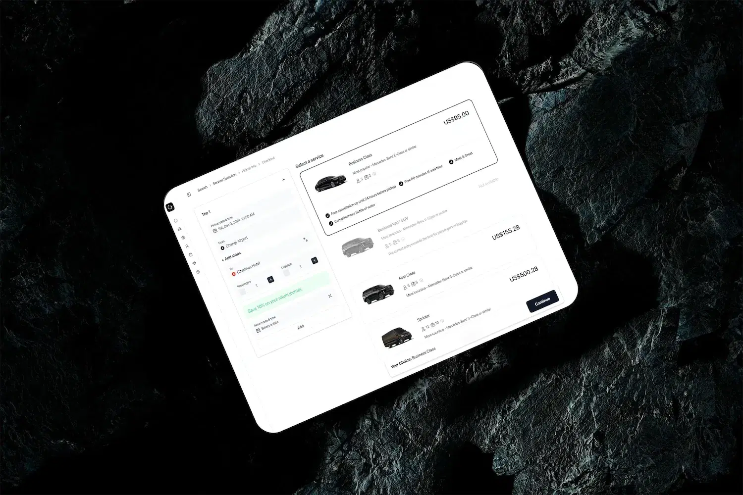 Transforming Chauffeur & Limo Software – November 2025 Update